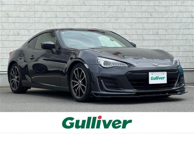 BRZ 2.0 R 修復歴無し