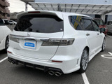 オデッセイ 2.4 MX エアロパッケージ 