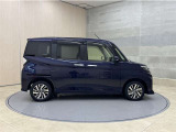 全車1年間の走行距離無制限のロングラン保証付きです。また、さらに安心をお求めの方には1年〜2年の保証延長ができる「ロングラン&alpha;保証」(有償)もお選びいただけます。