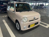 ミラココア プラス L 4WD 修復歴無し