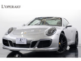 人気モデル『991.2 カレラ PDK』が入荷しました!エクステリアにはGTシルバーメタリック、インテリアはブラックと上品で大人な仕様になっております。