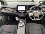 ノートオーラ 1.2 NISMO 修復歴無し