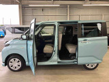 残価型クレジットもご好評いただいております!月々のお支払いを抑え、お車をお求めやすくご購入いただけます。また数年後に、高めの残価額で乗り換えの選択もしやすくなります。※詳しくはスタッフまで