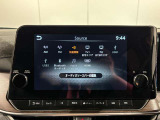 純正のナビです☆TV再生☆HDMI/Bluetoothと装備しています☆