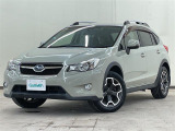 インプレッサXV 2.0i-L アイサイト 4WD 4WD 修復歴無し