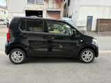 新車.中古車販売車両全て下廻り洗車、錆止め作業をやらせていただきます。