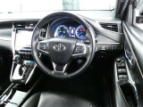 ハリアー 2.5 ハイブリッド E-Four プログレス 4WD 