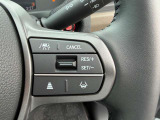 先進の安全装備HondaSENSING