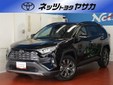 トヨタ RAV4