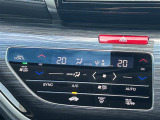 車内温度を感知して自動で温度調整をしてくれるのでいつでも快適な車内空間を創り上げます!