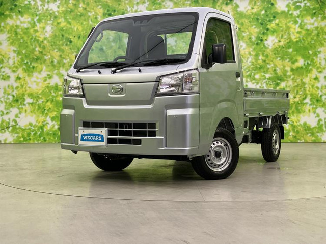 ハイゼットトラック スタンダード 4WD