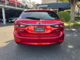 MAZDA6ワゴン 2.2 XD ブラックトーンエディション 