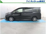 【サイド】ロングラン保証は、走行距離無制限・1年間の無料保証!約60項目・5,000部品を全国5,000箇所で保証修理が可能です!最長3年間まで保証を延長(有料)して頂く事が出来ますのでより安心です!
