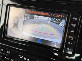 ★パノラミックビューモニター装備されております★