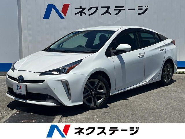 プリウス 1.8 S ツーリングセレクション
