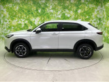 ヴェゼル 1.5 G 4WD 
