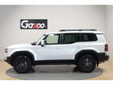 ランドクルーザー250 2.7 VX 4WD 