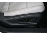 運転席電動シート