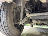 お車を安心してお乗りいただく為には、足回りの定期点検が欠かせません。サービスサポート(有償保証)では無料点検もご提供しており、安心のカーライフをお過ごしいただけるサポート体制が整っています。