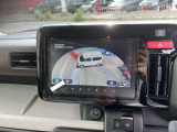 届出済未使用車全方位モニタ-9インチナビ装備車がこの価格全方位モニター 9インチナビオプションドラレコETC他メーカー直接仕入れでお安く取り付け可能総額比べて!
