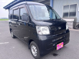 4WDマニュアルのハイゼットカーゴが入荷しました!