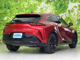 クラウンスポーツ 2.5 Z E-Four 4WD 