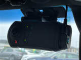 ◆【ドライブレコーダー】映像・音声などの運転中の記録を残します。事故などを起こした起こされた時の証拠になりえますので、もしも時でも安心ですね。