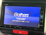 【純正ナビ】人気の純正ナビを装備。オーディオ機能も充実しており、Bluetooth接続すればお持ちのスマホやMP3プレイヤーの音楽を再生可能!毎日の運転がさらに楽しくなります!!