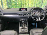 CX-5 2.2 XD Lパッケージ 