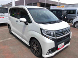 どのお車にも車検の残り期間により、安心の12ヶ月点検又は車検整備付きです。納車後の点検、車検などアフターサービスもお任せください。