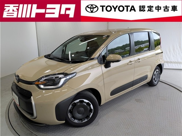 シエンタ ハイブリッド 1.5 Z 