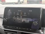 ノート 1.2 AUTECH FOUR 4WD 本革シート
