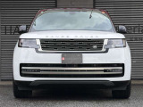 レンジローバー HSE 3.0L D300 スタンダードホイールベース ディーゼル 4WD ホットク...