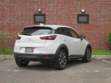 CX-3 2.0 20S プロアクティブ Sパッケージ 