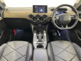 DS3クロスバック グランシック 本革シート 修復歴無し