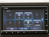 ナビゲーションは様々なメディアに対応しております。