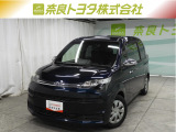 トヨタ スペイド