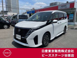 セレナ1.4e-POWERハイウェイスターV◇プロパイロット・アラウンドビューM・前後ドライブR・ETC2.0◇続々とセレナe-POWERが入庫しています!