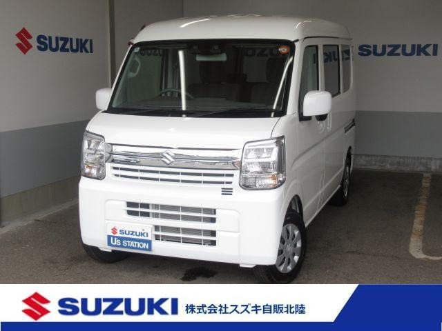 エブリイ ジョイン ハイルーフ 4WD 