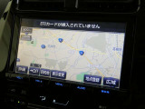 フルセグTV対応9インチナビ。Bluetoothにも対応していますので貴方のドライブをしっかりサポートします。