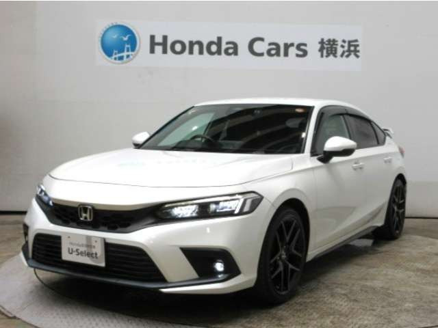 シビック  1.5 EX
