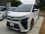 ヴォクシー 2.0 ZS 煌II 