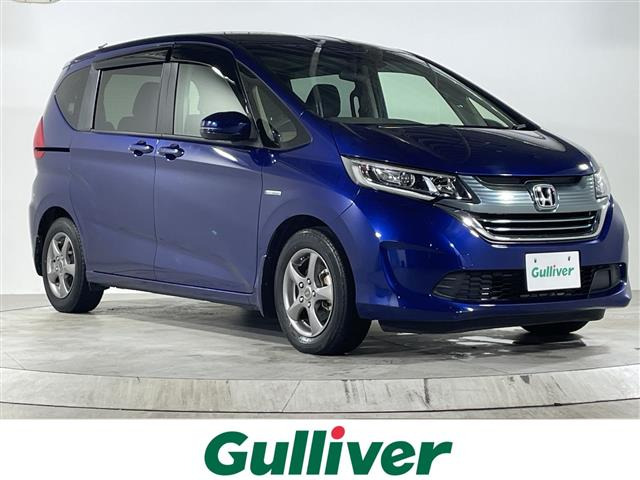 フリード 1.5 ハイブリッド G ホンダセンシング 修復歴無し