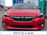 スバル インプレッサスポーツ