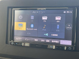 【 ナビゲーション 】ナビゲーションシステム装備なので不慣れな場所へのドライブも快適にして頂けます♪