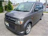 オッティ RX FOUR 4WD 