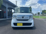 N-BOX G L ホンダセンシング 