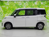 トール 1.0 カスタムG SAII 