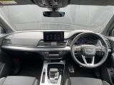 Q5 40 TDI クワトロ Sライン ディーゼル 4WD 4WD ワンオーナー