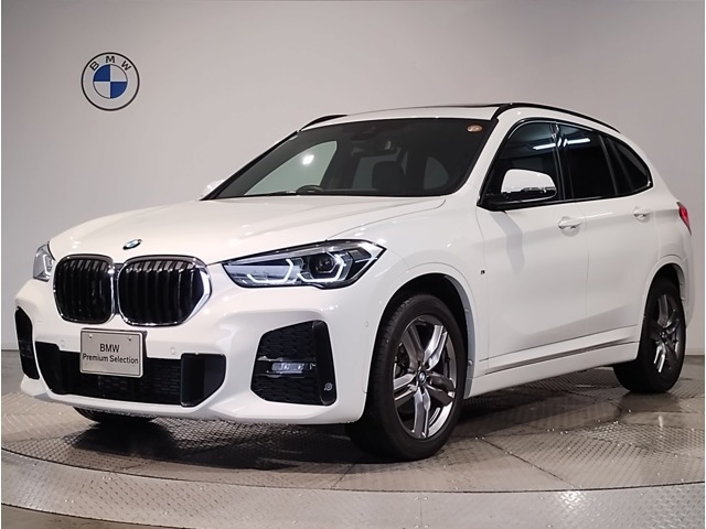 X1 xドライブ 18d Mスポーツ 4WD 